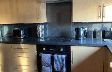 Cameron apartment Loch Ness - Foto 15