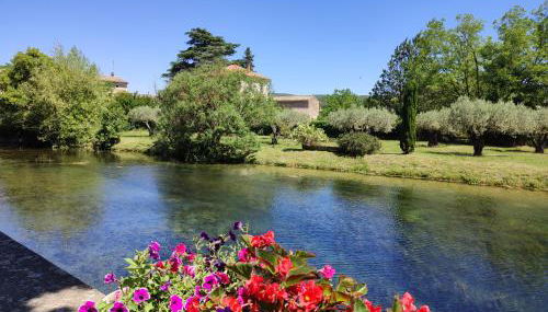 COEUR de GOUDARGUES! 3 ch, 3 SDB, Extérieur, CLIM - Foto 2