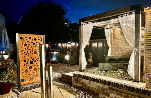 Charles Alexander Short Stay - Derbe House - Foto 5