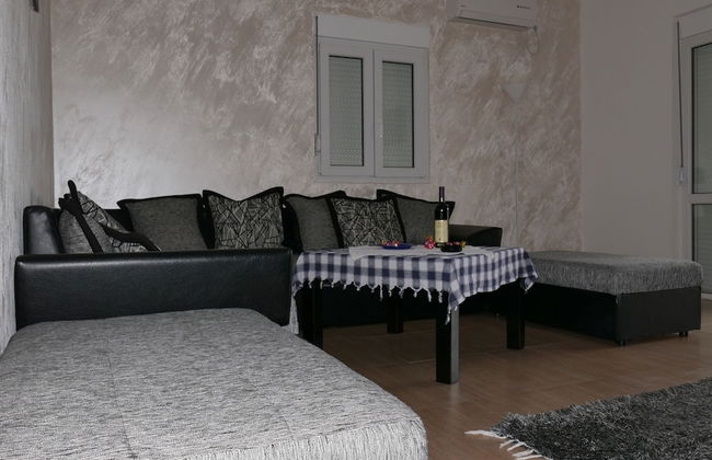 ApartHotel Stijovic - Foto 30