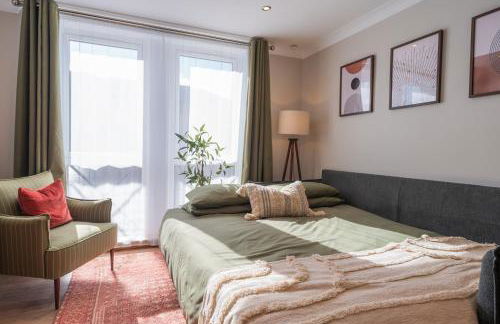 Henderson House - West End 3 Bedroom Family Home - Foto 46