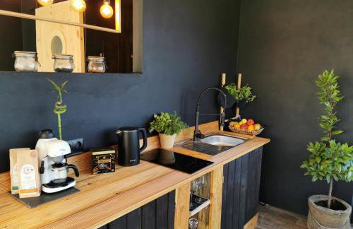 Skalny Zakątek z Grotą Solną na wyłączność - Foto 22