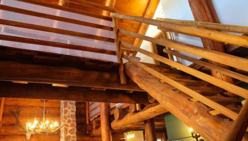 Holzhaus Wildsbergblick - Foto 2