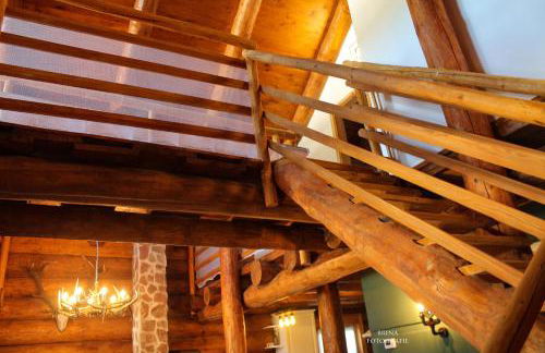 Holzhaus Wildsbergblick - Foto 2