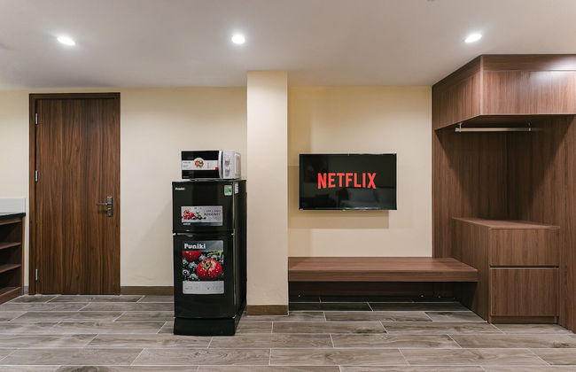 An Nguyen Lakeside Residence - Foto 48