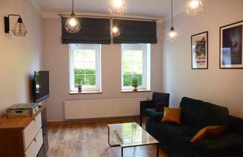 Apartament Fabryka Endorfin Kłodzko - Foto 12