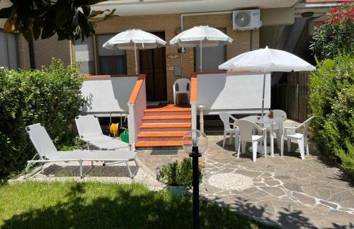 il giardino del mirto - Photo 3