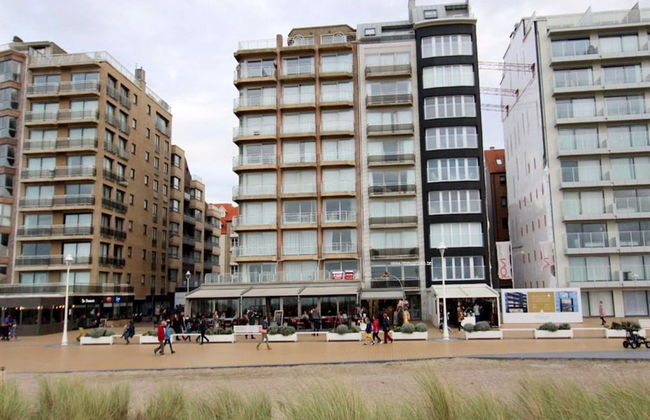 Seaside Comfort With Parking - Foto 20