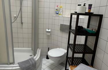 bright rooftop loft with river view - Foto 10