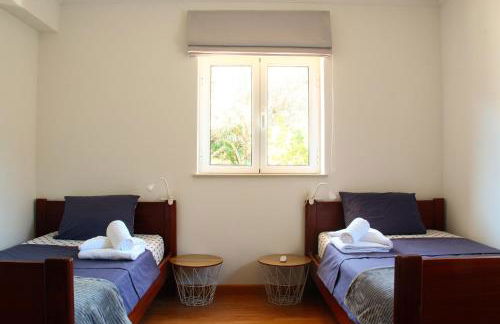 Fonte da Rosa Guest House APT1 - Foto 12