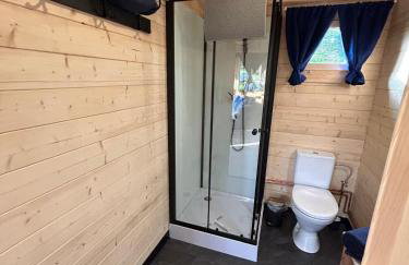 Sosnowa Polana okolice Wolin i Międzyzdroje - Photo 8