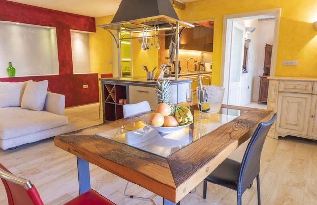 Opatija Hills Ika - Luxury Apartments - Photo 29