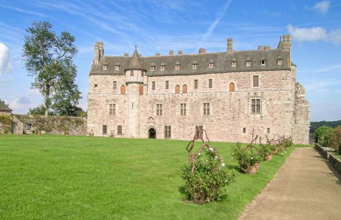 Beautiful Home In Pleudaniel - Photo 30