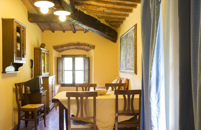 Villa Grassina - Foto 12