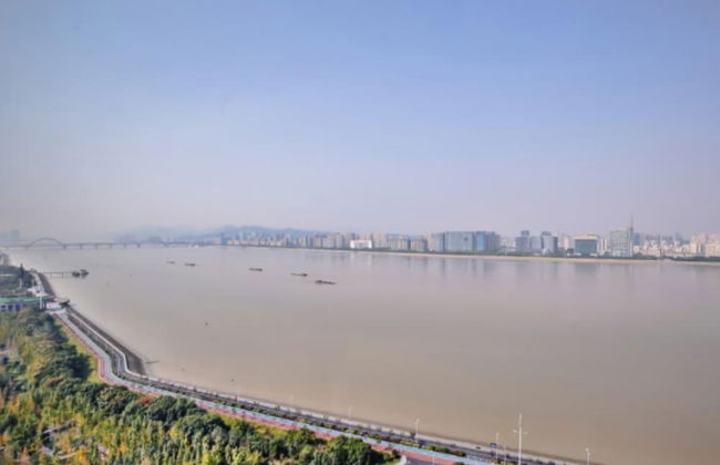 Riverside Apartments - Foto 25