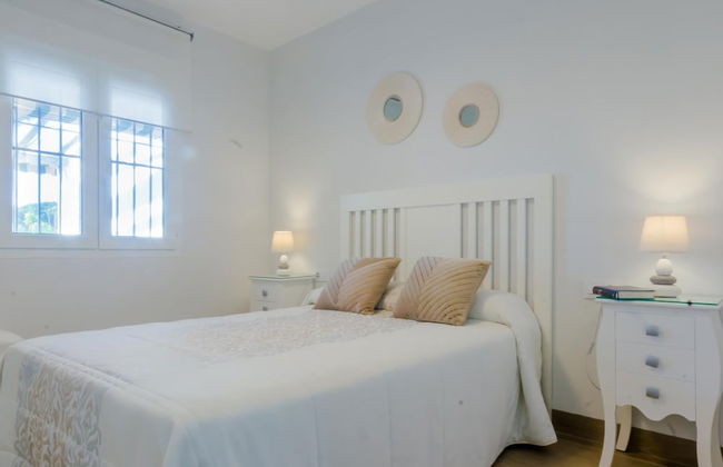 Laja Bermeja 14011 in Chiclana de la Frontera - Foto 21