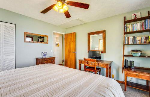 Ultimate Oceanfront Townhome with AandC On Kona Coast - Foto 15