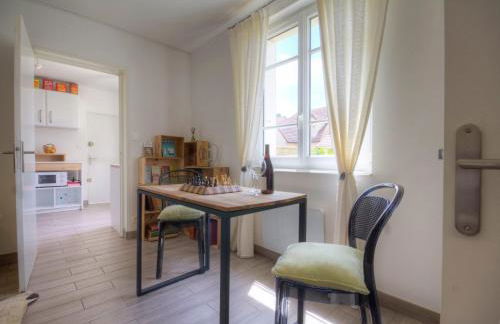 L'Escale de Jules et Lily - Foto 126