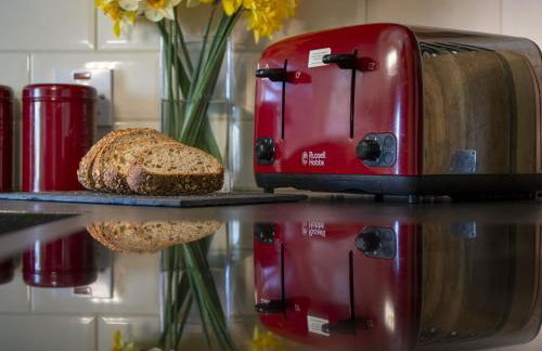 Clayhills Cottage - Photo 12