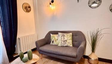 Logement cœur de Dieppe Nº1 - Foto 4