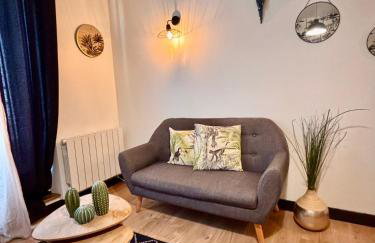 Logement cœur de Dieppe Nº1 - Foto 4