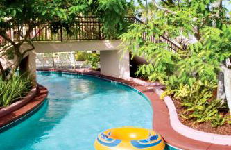 Wyndham Bonnet Creek 1BR Apartment with Resort Access - Foto 16