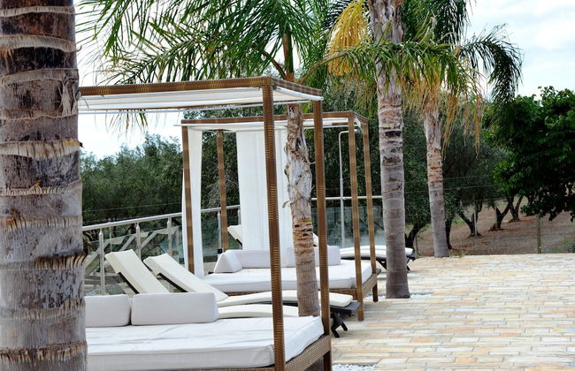 Antica Masseria Jorche - Foto 35