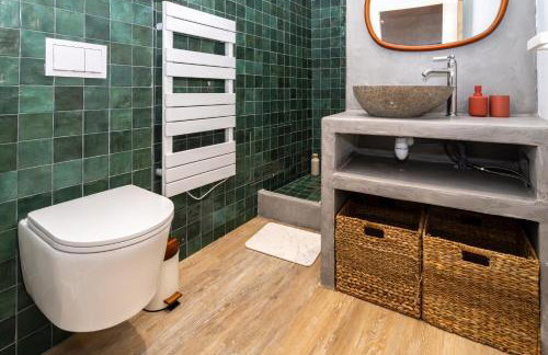 Séjour cosy au cœur de Vienne-tout à 2 min à pied - Photo 24