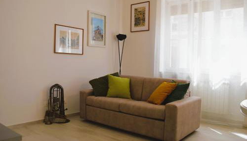 La Casetta di via Tasso - Foto 2