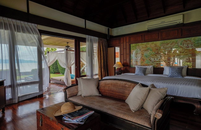 Miskawaan Beachfront Villas - Foto 21