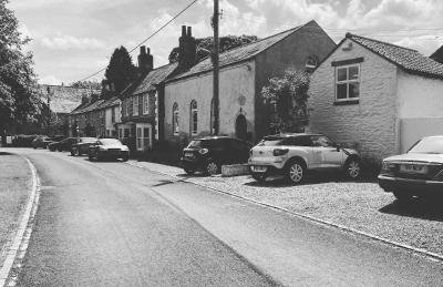 The Old Dairy Cottage - Photo 64