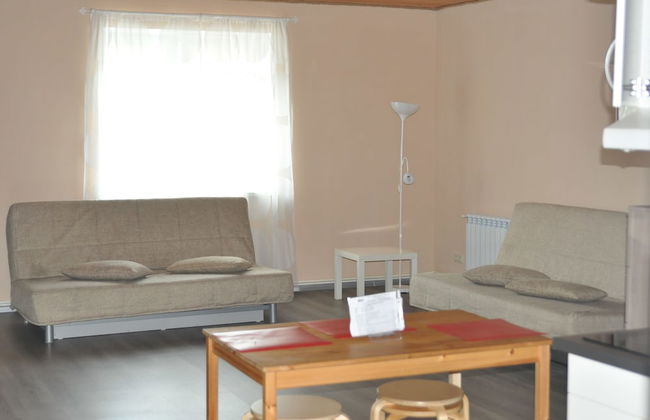 Apart-hotel Arneevo - Foto 23