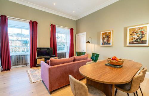 Dragon Suites Luxury Apartments at Rutland Square - Foto 60