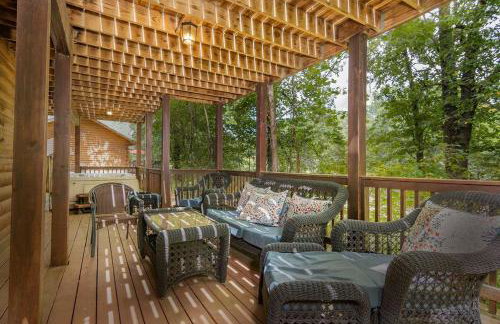 Lone Star w/ gametable - Foto 5