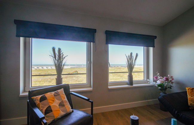 Apartment in Katwijk Near the Beach - Foto 16