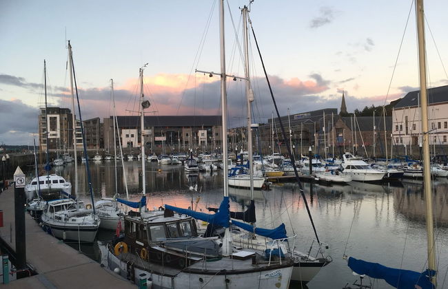 Chapel St Apartments - Foto 61