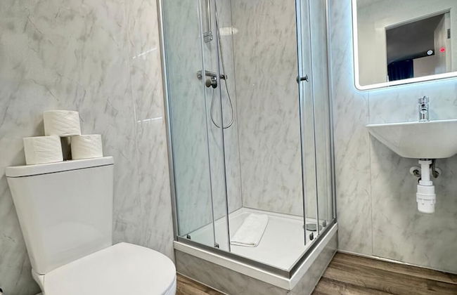 Baker Street Apartments - Photo 46