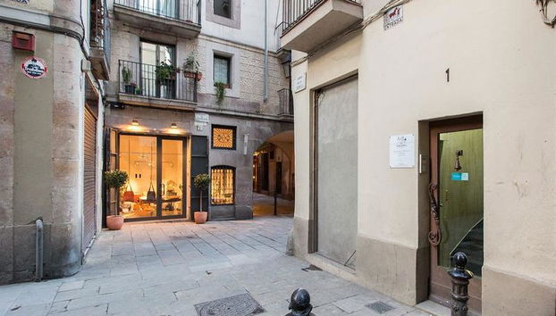 AinB Born Damas Apartment - Foto 4