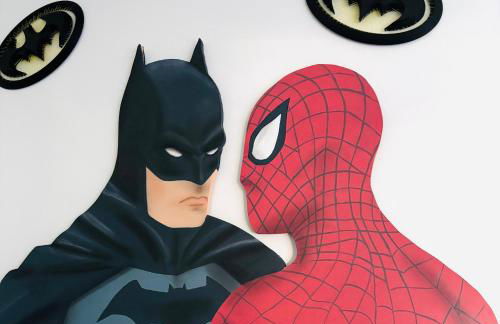 THE ENCHANTED HOUSE ( 15 min walk to Disney) - Foto 70