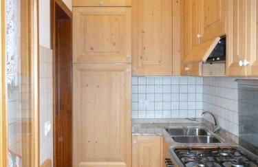 APPARTAMENTO CENTRALe PRINCIPALe SAPPADA - Foto 10