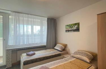 Monteurwohnung für 5 Personen, Marl - Photo 9