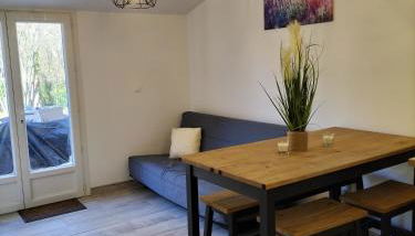 Gîte les Romarins - Foto 2