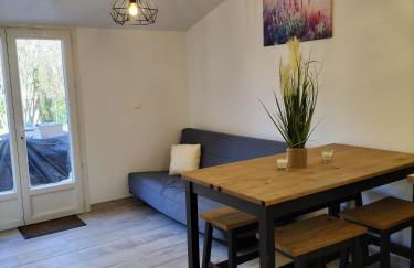 Gîte les Romarins - Foto 2