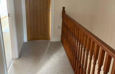 Cheerful 3 bedroom home close to beach and High St - Foto 2