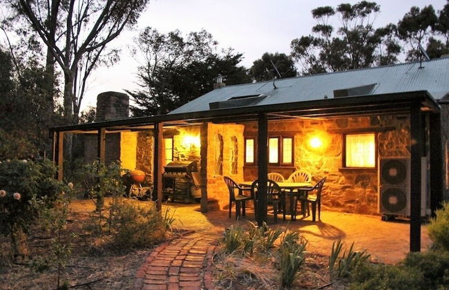 Lemke Cottage Moculta - Foto 13