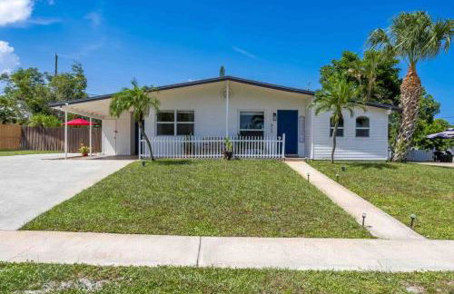 Beach House/KING BD/Hot Tub/Pool/Fire Pit/Gym/Golf - Foto 44