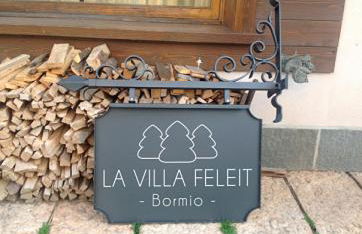 La Villa Feleit - Photo 35