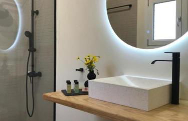 new serenity villa aegina - Foto 9