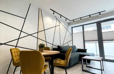 Apartament z Tarasem na Dachu - Foto 1