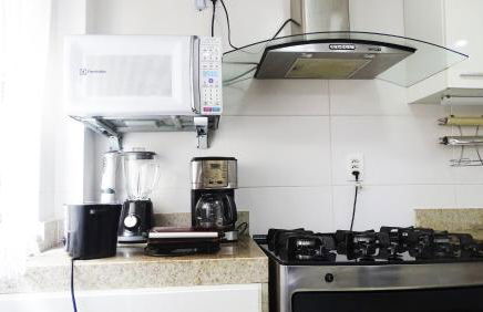 Belíssimo Apto à Beira Mar - Foto 37